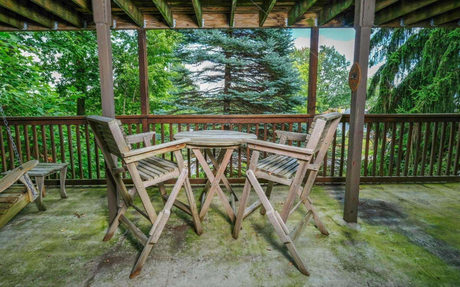 Villa Three Pines 2139 Gatlinburg Exterior foto