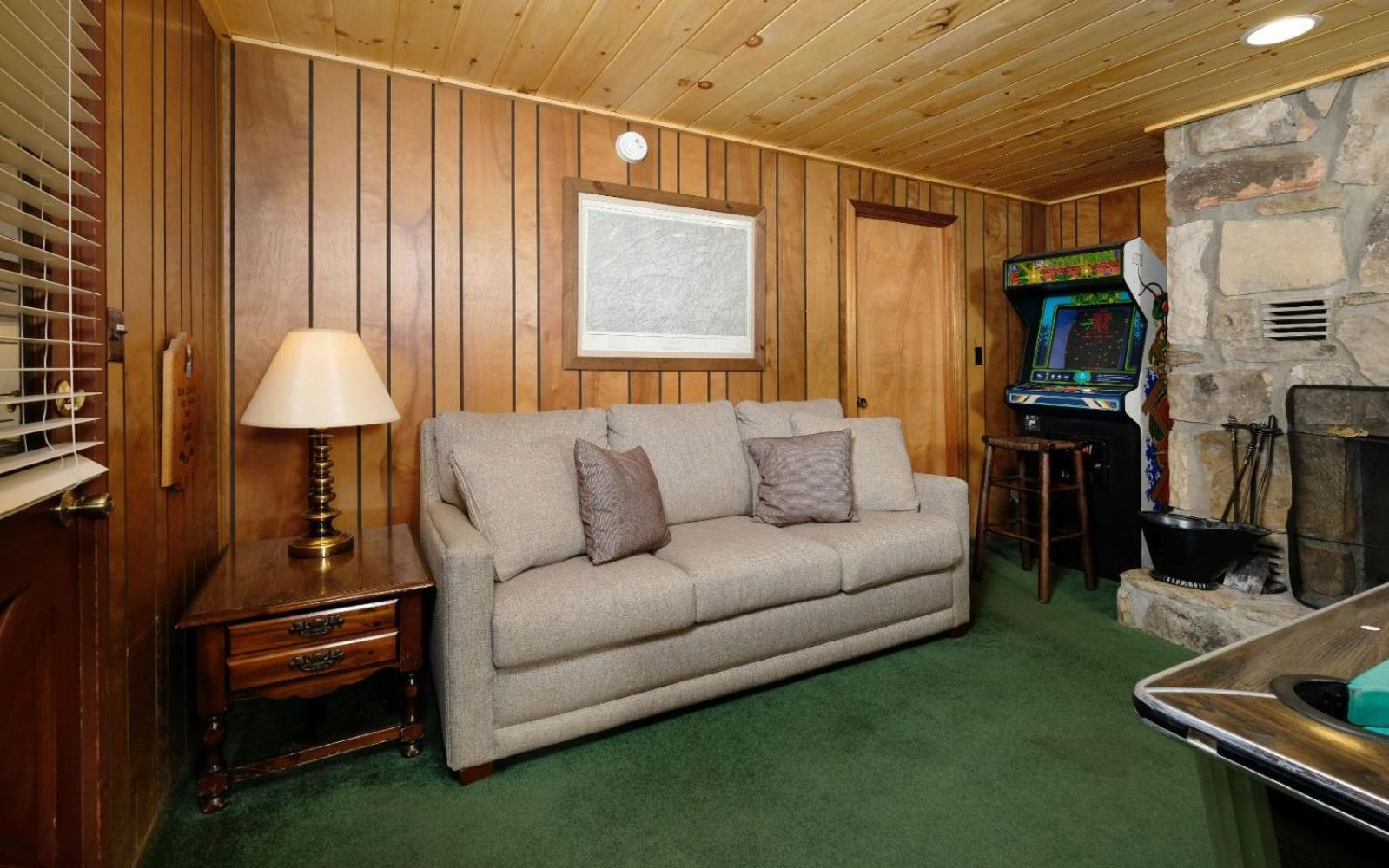 Villa Three Pines 2139 Gatlinburg Exterior foto