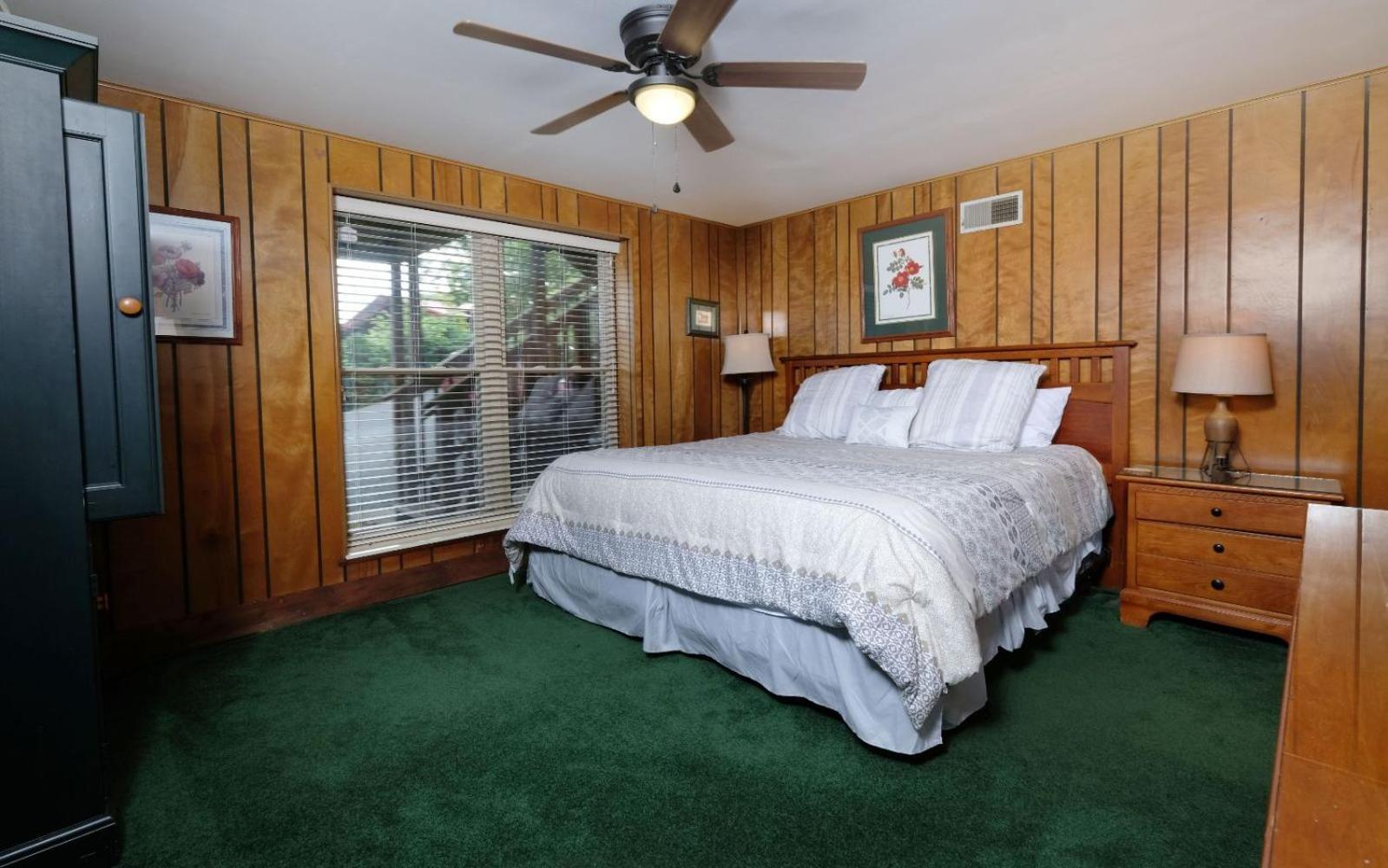 Villa Three Pines 2139 Gatlinburg Exterior foto