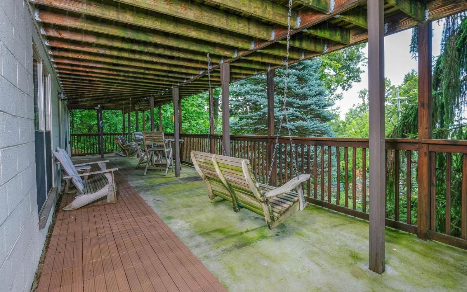 Villa Three Pines 2139 Gatlinburg Exterior foto