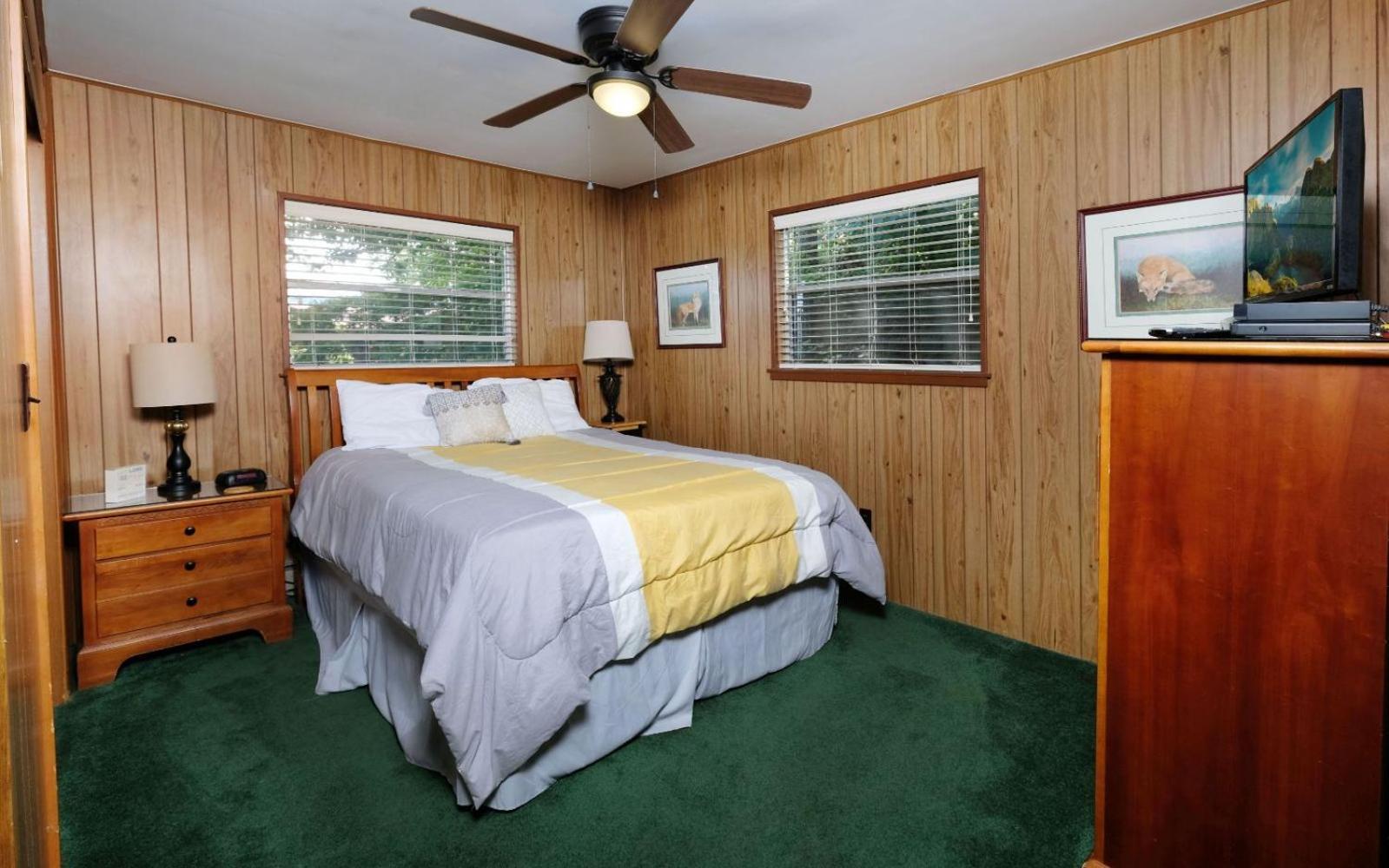 Villa Three Pines 2139 Gatlinburg Exterior foto
